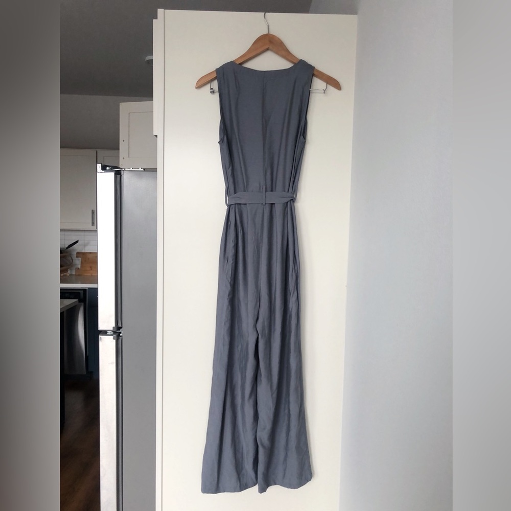 Mod Ref Jumpsuit - Picture 4 of 5